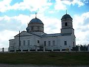 Шалыгино. Илии Пророка, церковь