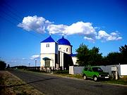 Церковь Рождества Пресвятой Богородицы - Ивановка - Старый Оскол, город - Белгородская область