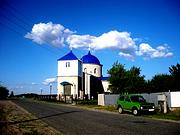 Церковь Рождества Пресвятой Богородицы, , Ивановка, Старый Оскол, город, Белгородская область