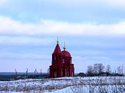 Церковь Михаила Архангела - Нижнее Чуфичево - Старый Оскол, город - Белгородская область