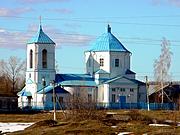 Церковь Димитрия Солунского - Хорошилово - Старый Оскол, город - Белгородская область