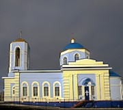 Церковь Рождества Пресвятой Богородицы, , Шаталовка, Старый Оскол, город, Белгородская область