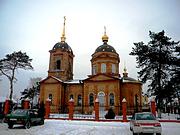Церковь Николая Чудотворца - Незнамово - Старый Оскол, город - Белгородская область