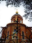 Церковь Николая Чудотворца - Незнамово - Старый Оскол, город - Белгородская область