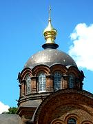 Старый Оскол. Александра Невского, кафедральный собор
