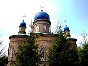 Церковь Вознесения Господня - Старый Оскол - Старый Оскол, город - Белгородская область