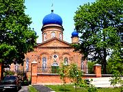 Церковь Вознесения Господня, , Старый Оскол, Старый Оскол, город, Белгородская область