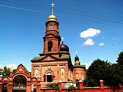 Старый Оскол. Вознесения Господня, церковь