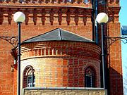 Церковь Успения Пресвятой Богородицы, , Старый Оскол, Старый Оскол, город, Белгородская область