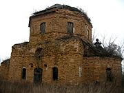 Церковь Николая Чудотворца, , Гудово, Шосткинский район, Украина, Сумская область