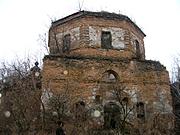 Церковь Николая Чудотворца - Гудово - Шосткинский район - Украина, Сумская область