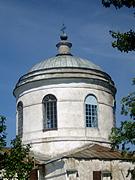Церковь Георгия Победоносца, , Ходино, Шосткинский район, Украина, Сумская область