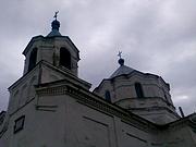 Церковь Успения Пресвятой Богородицы, , Стариково, Шосткинский район, Украина, Сумская область