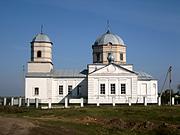 Церковь Илии Пророка - Шалыгино - Шосткинский район - Украина, Сумская область