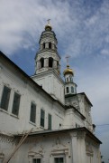 Соликамск. Соликамский Иоанно-Предтеченский Красносельский женский монастырь