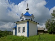 Притыкинская. Казанской иконы Божией Матери, часовня