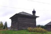 Никитинская (Есютинская, Елюга). Успения Пресвятой Богородицы, часовня