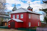 Долматово. Георгия Победоносца, церковь