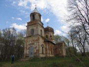 Церковь Николая Чудотворца - Яцыно - Конотопский район - Украина, Сумская область