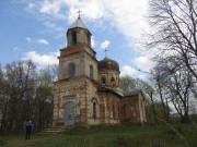 Церковь Николая Чудотворца, , Яцыно, Конотопский район, Украина, Сумская область