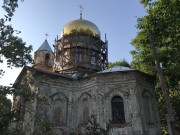 Церковь Николая Чудотворца - Яцыно - Конотопский район - Украина, Сумская область