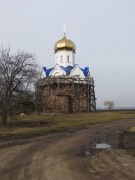 Церковь Успения Пресвятой Богородицы - Руднево - Конотопский район - Украина, Сумская область