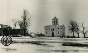 Вощинино. Успения Пресвятой Богородицы, церковь