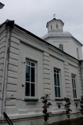 Церковь Благовещения Пресвятой Богородицы - Тростянец - Тростянецкий район - Украина, Сумская область