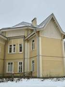 Церковь-школа Николая Чудотворца при Всероссийской выставке, , Нижний Новгород, Нижний Новгород, город, Нижегородская область