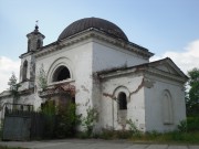 Церковь Вознесения Господня - Кунгур - Кунгурский район и г. Кунгур - Пермский край