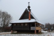 Церковь Филиппа, митрополита Московского - Селище - Калязинский район - Тверская область
