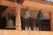 Церковь Филиппа, митрополита Московского, , Селище, Калязинский район, Тверская область