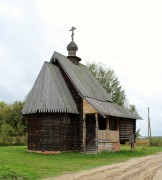 Церковь Филиппа, митрополита Московского, , Селище, Калязинский район, Тверская область