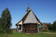 Церковь Филиппа, митрополита Московского, , Селище, Калязинский район, Тверская область