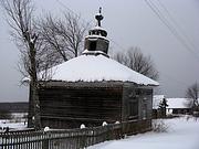 Ревдино. Николая Чудотворца, часовня