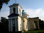 Церковь Николая Чудотворца, , Кочерги, Конотопский район, Украина, Сумская область