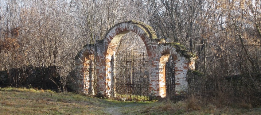 Церковь Николая Чудотворца, Кочерги (Конотопский район, Украина, Сумская область). архитектурные детали