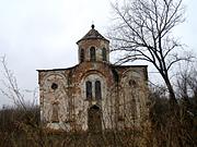 Вощинино. Успения Пресвятой Богородицы, церковь