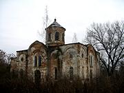 Вощинино. Успения Пресвятой Богородицы, церковь