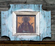 Церковь иконы Божией Матери "Знамение" - Бегоща - Рыльский район - Курская область