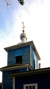 Церковь Георгия Победоносца, , Козино, Рыльский район, Курская область
