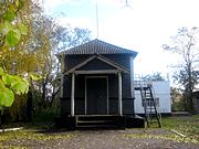 Церковь Петра и Павла, , Салтыково, Конотопский район, Украина, Сумская область