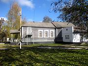 Церковь Петра и Павла, , Салтыково, Конотопский район, Украина, Сумская область