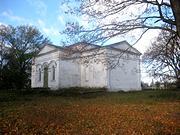 Церковь Покрова Пресвятой Богородицы, , Вязовое, Конотопский район, Украина, Сумская область
