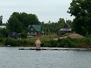 Церковь Филиппа, митрополита Московского, церковь святителя Филиппа, митрополита Московского<br>, Селище, Калязинский район, Тверская область