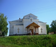 Церковь Воздвижения Креста Господня