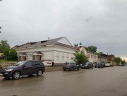 Церковь Александра Невского, , Нытва, Нытвенский район, Пермский край