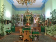Нытва. Александра Невского, церковь