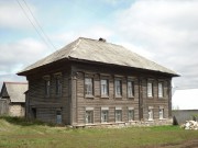 Церковь Александра Невского - Бым - Кунгурский район и г. Кунгур - Пермский край