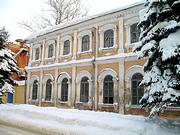 Церковь Александра Невского в Сормове, , Нижний Новгород, Нижний Новгород, город, Нижегородская область